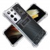 เคส Samsung Galaxy S21 Ultra [ Explorer Series ] 3D Anti-Shock Protection TPU Case